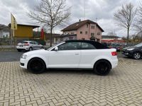 gebraucht Audi A3 Cabriolet Attraction