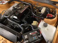 Gebraucht Opel Rekord 1978 Kombi