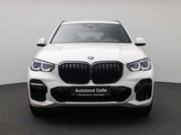 Gebraucht BMW X5 M 530 PS (389 kW) 2023 Mineralweiã  a96 SUV