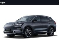 Gebraucht BYD Seal U Comfort 160 kW (218 PS) 2025 Time grey SUV