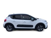 gebraucht Citroën C3 Origins 1.2 PureTech 110 EU6d Panorama Navi LED Ap