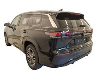 Gebraucht VW Tayron Life 150 PS (110 kW) 2025 Schwarz SUV