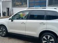Gebraucht Subaru Forester Exclusive+ 147 PS (108 kW) 2016 Weiß SUV