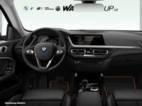 Gebraucht BMW 218 Sport Line 150 PS (110 kW) 2023 Schwarz