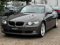 Gebraucht BMW 330 Cabriolet Comfort Edition 272 PS (200 kW) 2009 Grau Cabrio