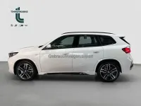 Gebraucht BMW X1 Luxury Line 218 PS (160 kW) 2025  alpinweiss 3 SUV