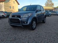 Gebraucht Daihatsu Terios 105 PS (77 kW) 2007 Grau SUV