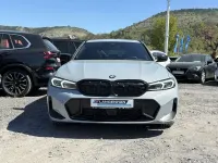 Używany BMW M340 Performance 340 KM (250 kW) 2023 Szary Sedan/Limuzyna