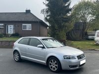 gebraucht Audi A3 1.6