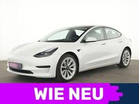 Gebraucht Tesla Model 3 208 kW (283 PS) 2022 Perl weiss Limousine
