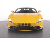Gebraucht Ferrari Roma 620 PS (456 kW) 2024 Gelb Coupé