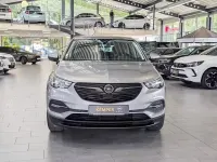 Gebraucht Opel Grandland X Edition 131 PS (96 kW) 2020 Grau SUV