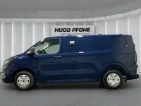 Neu Ford Transit Custom Trend 136 PS (100 kW) 2026 Blau Van