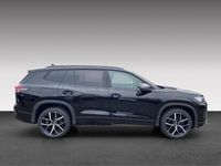 Neu VW Tayron Elegance 193 PS (141 kW) 2026 Schwarz SUV