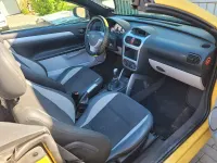 Gebraucht Opel Tigra Edition 125 PS (91 kW) 2009 Gelb Cabrio