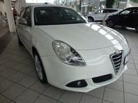 gebraucht Alfa Romeo Giulietta 1,4 TB 16V Turismo