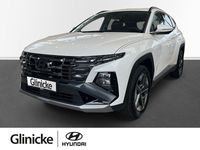 Neu Hyundai Tucson Trend 252 PS (185 kW) 2025 Serenity white / mic SUV