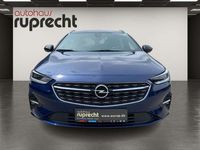 gebraucht Opel Insignia ST 2.0 Turbo Automatik|Navi|LED|CarPlay