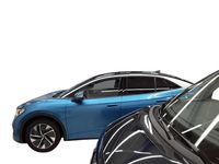 Gebraucht VW ID.5 Pro 210 kW (286 PS) 2025 Costa azul metallic schwarz SUV