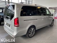 gebraucht Mercedes V300 d AVANTGARDE EDITION Lang