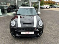 Gebraucht Mini Cooper S Chili 192 PS (141 kW) 2020 Schwarz Kleinwagen