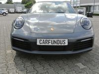 Gebraucht Porsche 992 385 PS (283 kW) 2024 Cabrio