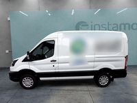 Gebraucht Ford Transit 135 kW (184 PS) 2023 Weiß Limousine