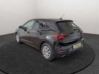 Gebraucht VW Polo Life 95 PS (69 kW) 2024 Silber Kleinwagen