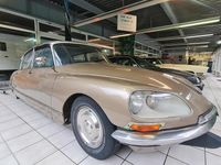 Gebraucht Citroën DS 1973 Gold Limousine