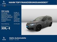 Gebraucht VW Caddy Edition 116 PS (85 kW) 2024 Pure grey Van / Kleinbus