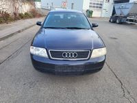 gebraucht Audi A6 2.5 TD