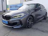 Gebraucht BMW 135 Performance 306 PS (225 kW) 2020 Mineralgrau Kleinwagen