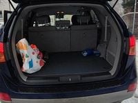 Gebraucht Hyundai Veracruz Comfort 239 PS (175 kW) 2010 Blau SUV