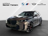 Neu BMW X5 Exclusive 352 PS (258 kW) 2025 Grau SUV