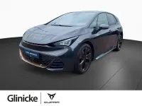 Używany Cupra Born 150 kW (204 KM) 2024 Szary Hatchback