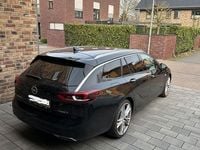 Gebraucht Opel Insignia 170 PS (125 kW) 2017 Schwarz Kombi