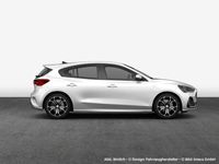 gebraucht Ford Focus 1.0 EcoBoost Hybrid ST-LINE DESIGN