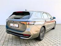 Neu VW Passat Elegance 150 PS (110 kW) 2025 Diabasgrau metallic Kombi