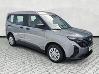 Neu Ford Tourneo Courier Trend 125 PS (91 kW) 2026 Solarsilber metallic Van / Kleinbus