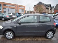 Gebraucht VW Fox Basis 54 PS (39 kW) 2006 Grau Kleinwagen