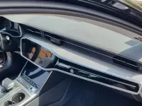 Gebraucht Audi A6 Design 231 PS (169 kW) 2019 Schwarz Limousine