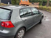 Gebraucht VW Golf IV Comfortline 75 PS (55 kW) 2004 Grün Limousine