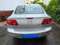 Gebraucht Mazda 3 105 PS (77 kW) 2004 Grau Limousine