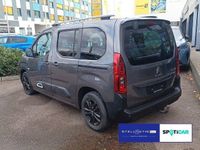 Gebraucht Citroën Berlingo PureTech 131 PS (96 kW) 2020 Grau Van / Kleinbus