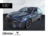 Usata Cupra Leon 150 CV (110 kW) 2025 Grigio Station wagon