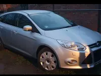 Brugt Ford Focus Titanium 150 HK (110 kW) 2011 Hatchback