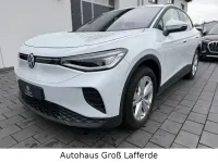 Gebraucht VW ID.4 Pro 210 kW (286 PS) 2025 Weiß SUV