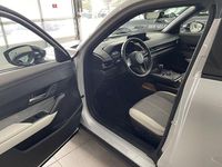 Gebraucht Mazda MX30 Ad'Vantage 106 kW (145 PS) 2023 Weiß SUV