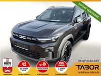 Gebraucht Dacia Bigster Journey 156 PS (114 kW) 2025 Schwarz SUV