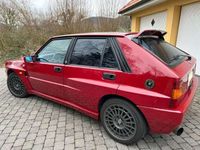 gebraucht Lancia Delta *HF Integrale Finale Edition